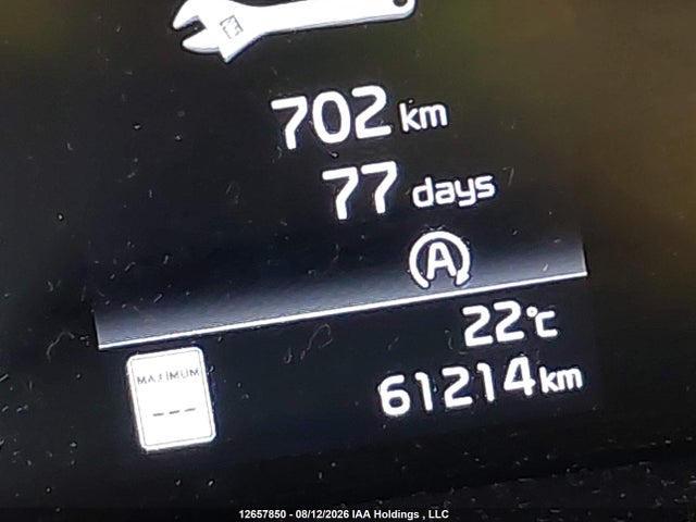 Aukcja sprzedaży 2023 Kia Soul, vin: KNDJ33AU5P7852747, numer aukcji: 12657850