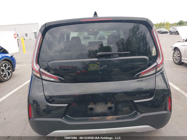 Aukcja sprzedaży 2023 Kia Soul, vin: KNDJ33AU5P7852747, numer aukcji: 12657850