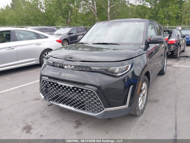 Aukcja sprzedaży 2023 Kia Soul, vin: KNDJ33AU5P7852747, numer aukcji: 12657850
