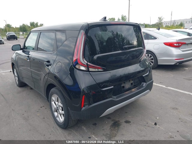 Aukcja sprzedaży 2023 Kia Soul, vin: KNDJ33AU5P7852747, numer aukcji: 12657850