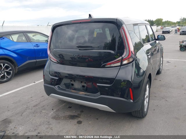 Aukcja sprzedaży 2023 Kia Soul, vin: KNDJ33AU5P7852747, numer aukcji: 12657850