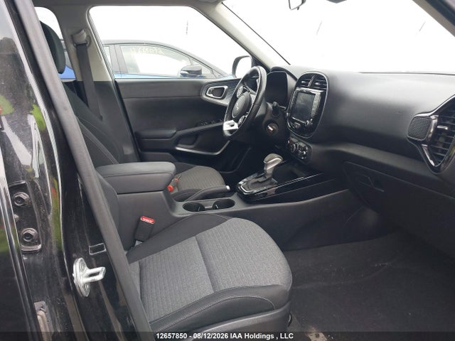 Aukcja sprzedaży 2023 Kia Soul, vin: KNDJ33AU5P7852747, numer aukcji: 12657850