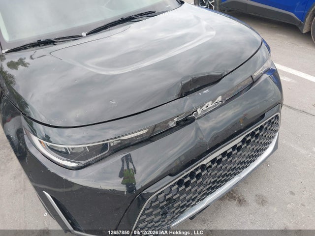 Aukcja sprzedaży 2023 Kia Soul, vin: KNDJ33AU5P7852747, numer aukcji: 12657850