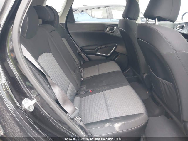 Aukcja sprzedaży 2023 Kia Soul, vin: KNDJ33AU5P7852747, numer aukcji: 12657850