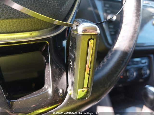 Aukcja sprzedaży 2018 Volkswagen Tiguan Comfortline, vin: 3VV2B7AX0JM107878, numer aukcji: 12657853