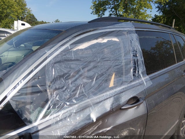 Aukcja sprzedaży 2018 Volkswagen Tiguan Comfortline, vin: 3VV2B7AX0JM107878, numer aukcji: 12657853