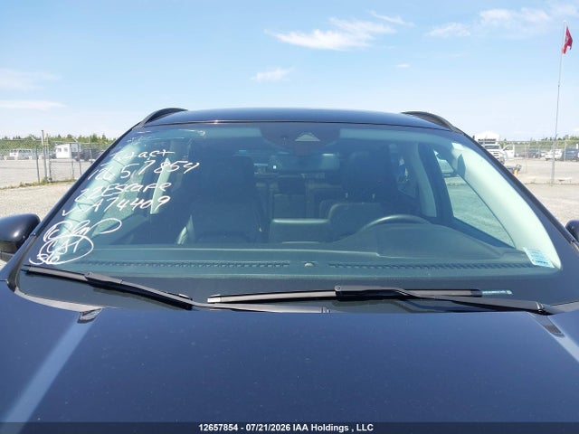 12657854 :رقم المزاد ، 1FMCU9J98NUA74409 vin ، 2022 Ford Escape Titanium مزاد بيع