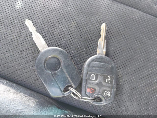 12657855 :رقم المزاد ، 1FTFW1EF0DFD59203 vin ، 2013 Ford F-150 Fx4 مزاد بيع