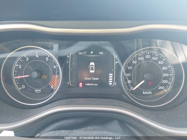 Aukcja sprzedaży 2014 Jeep Cherokee, vin: 1C4PJMCS6EW303871, numer aukcji: 12657859