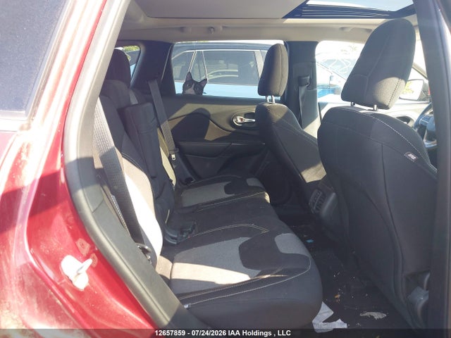 Aukcja sprzedaży 2014 Jeep Cherokee, vin: 1C4PJMCS6EW303871, numer aukcji: 12657859