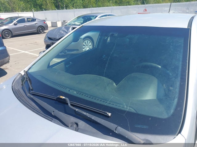 2013 Hyundai Accent Gls/gs მანქანა იყიდება აუქციონზე, vin: KMHCT5AE8DU134731, აუქციონის ნომერი: 12657860