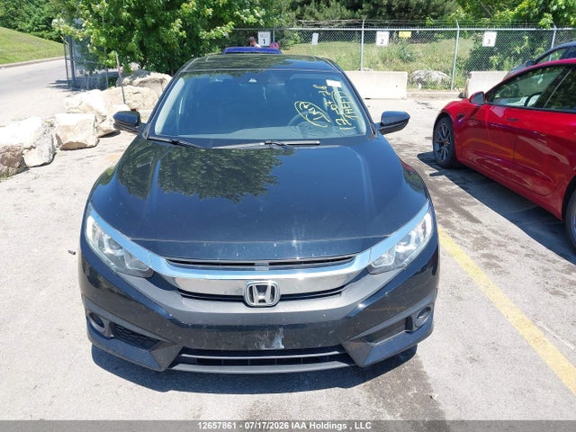 Honda Civic Ex 4dr 2016 2HGFC2F85GH033223 Image 11