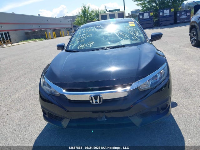 Honda Civic Ex 4dr 2016 2HGFC2F85GH033223 Image 13