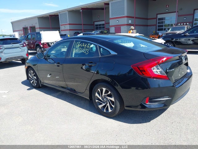 Honda Civic Ex 4dr 2016 2HGFC2F85GH033223 Image 3
