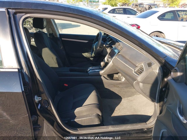 Honda Civic Ex 4dr 2016 2HGFC2F85GH033223 Image 5