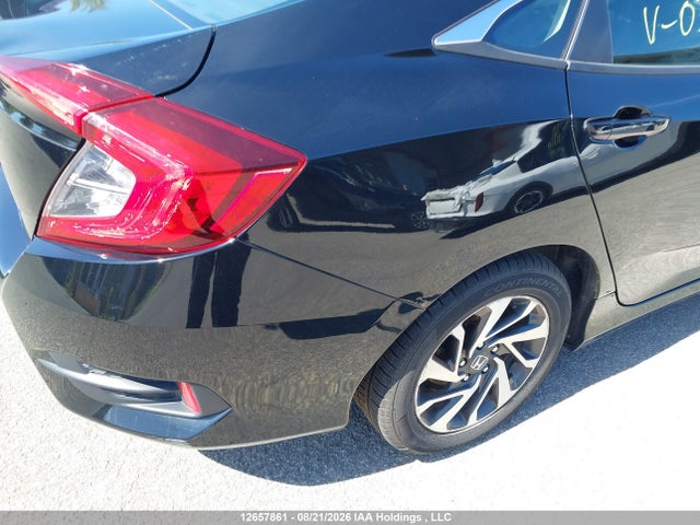 Honda Civic Ex 4dr 2016 2HGFC2F85GH033223 Image 6