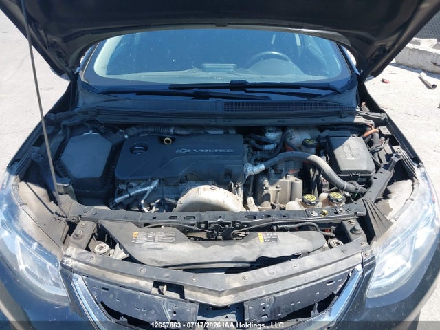 Chevrolet VOLT LT 2017 1G1RA6S51HU196771 Image 10