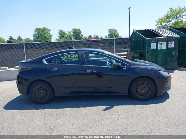 Chevrolet VOLT LT 2017 1G1RA6S51HU196771 Image 13