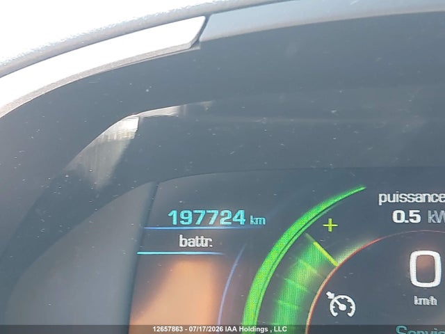Chevrolet VOLT LT 2017 1G1RA6S51HU196771 Image 15