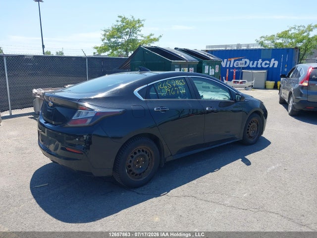 Chevrolet VOLT LT 2017 1G1RA6S51HU196771 Image 4