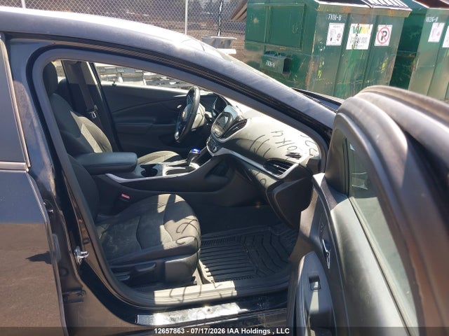 Chevrolet VOLT LT 2017 1G1RA6S51HU196771 Image 5