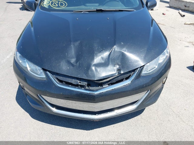 Chevrolet VOLT LT 2017 1G1RA6S51HU196771 Image 6
