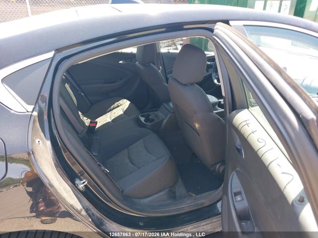 Chevrolet VOLT LT 2017 1G1RA6S51HU196771 Image 8
