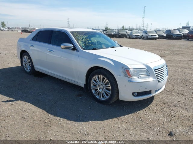 Aukcja sprzedaży 2011 Chrysler 300c, vin: 2C3CK6CT7BH573898, numer aukcji: 12657867