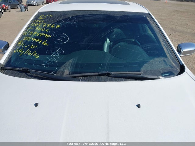 12657867 :رقم المزاد ، 2C3CK6CT7BH573898 vin ، 2011 Chrysler 300c مزاد بيع