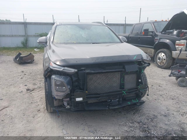 5NMS3CAA4KH015919 Hyundai Santa Fe