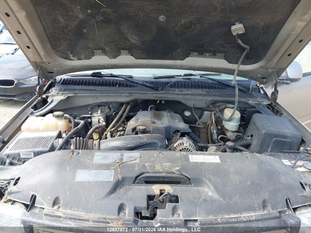 2001 Chevrolet Silverado K2500 Heavy Duty მანქანა იყიდება აუქციონზე, vin: 1GCHK23G71F197023, აუქციონის ნომერი: 12657872