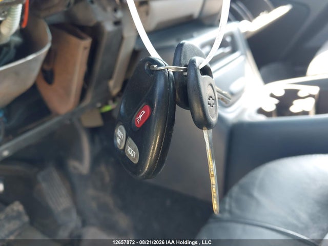 2001 Chevrolet Silverado K2500 Heavy Duty მანქანა იყიდება აუქციონზე, vin: 1GCHK23G71F197023, აუქციონის ნომერი: 12657872