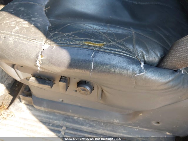 2001 Chevrolet Silverado K2500 Heavy Duty მანქანა იყიდება აუქციონზე, vin: 1GCHK23G71F197023, აუქციონის ნომერი: 12657872
