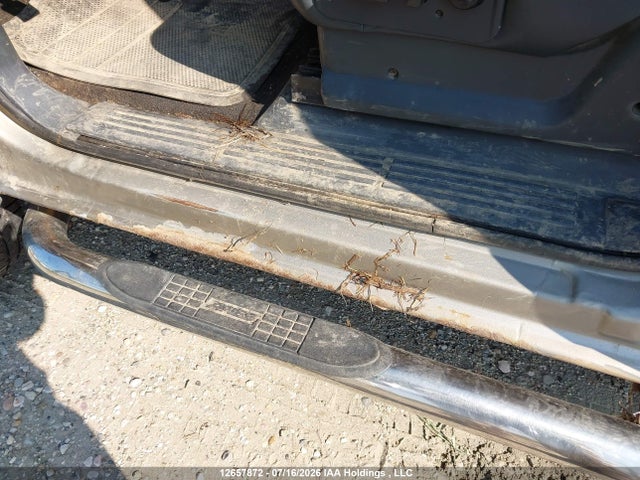 2001 Chevrolet Silverado K2500 Heavy Duty მანქანა იყიდება აუქციონზე, vin: 1GCHK23G71F197023, აუქციონის ნომერი: 12657872