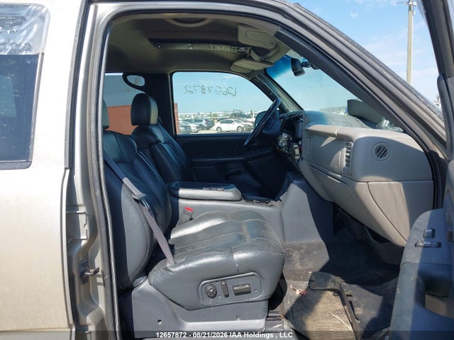 2001 Chevrolet Silverado K2500 Heavy Duty მანქანა იყიდება აუქციონზე, vin: 1GCHK23G71F197023, აუქციონის ნომერი: 12657872
