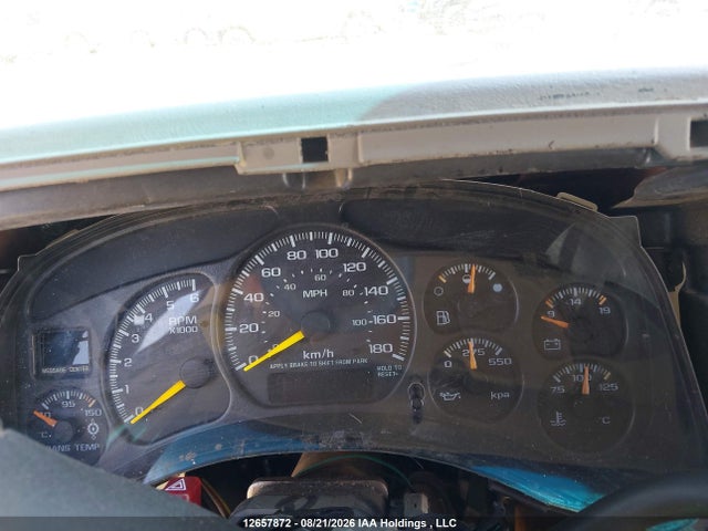 2001 Chevrolet Silverado K2500 Heavy Duty მანქანა იყიდება აუქციონზე, vin: 1GCHK23G71F197023, აუქციონის ნომერი: 12657872