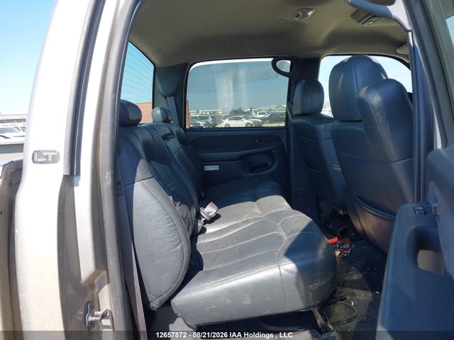 2001 Chevrolet Silverado K2500 Heavy Duty მანქანა იყიდება აუქციონზე, vin: 1GCHK23G71F197023, აუქციონის ნომერი: 12657872
