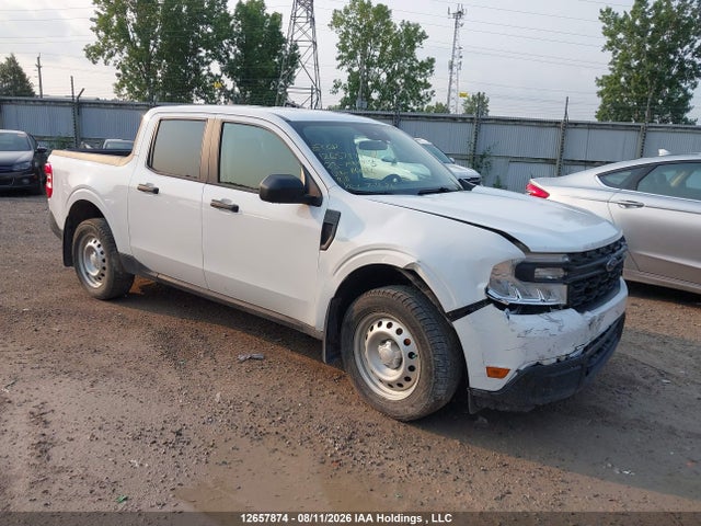 2023 3FTTW8F98PRA60666 головне зображення