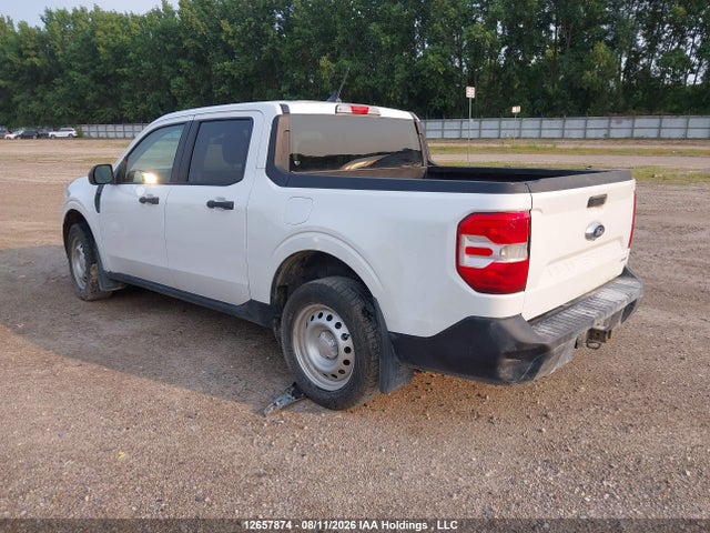 2023 Ford Maverick Xl მანქანა იყიდება აუქციონზე, vin: 3FTTW8F98PRA60666, აუქციონის ნომერი: 12657874