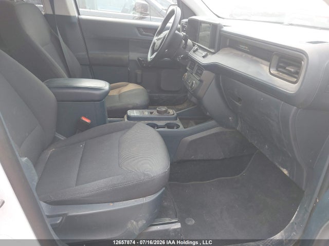 2023 Ford Maverick Xl მანქანა იყიდება აუქციონზე, vin: 3FTTW8F98PRA60666, აუქციონის ნომერი: 12657874