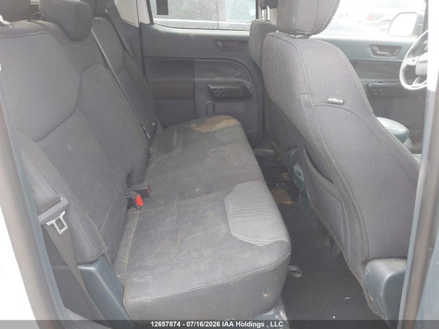 2023 Ford Maverick Xl მანქანა იყიდება აუქციონზე, vin: 3FTTW8F98PRA60666, აუქციონის ნომერი: 12657874
