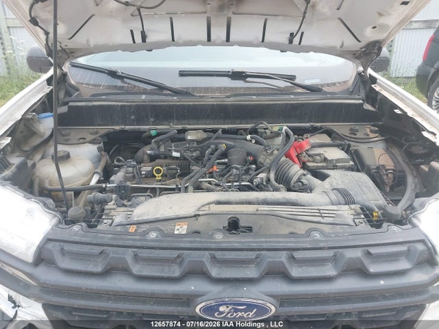 2023 Ford Maverick Xl მანქანა იყიდება აუქციონზე, vin: 3FTTW8F98PRA60666, აუქციონის ნომერი: 12657874