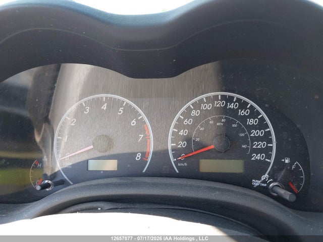 12657877 :رقم المزاد ، 2T1BU4EEXDC011351 vin ، 2013 Toyota Corolla S/le مزاد بيع