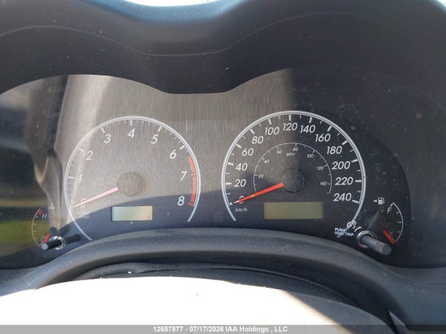 12657877 :رقم المزاد ، 2T1BU4EEXDC011351 vin ، 2013 Toyota Corolla S/le مزاد بيع