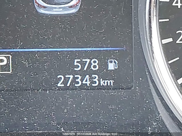 2023 Nissan Qashqai S მანქანა იყიდება აუქციონზე, vin: JN1BJ1AW0PW102519, აუქციონის ნომერი: 12657878