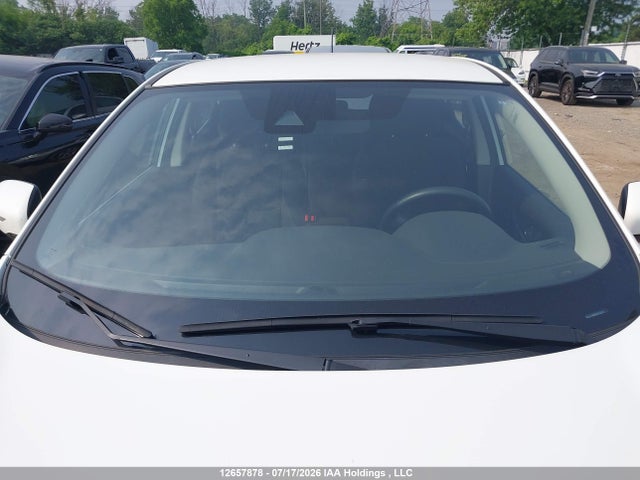 12657878 :رقم المزاد ، JN1BJ1AW0PW102519 vin ، 2023 Nissan Qashqai S مزاد بيع