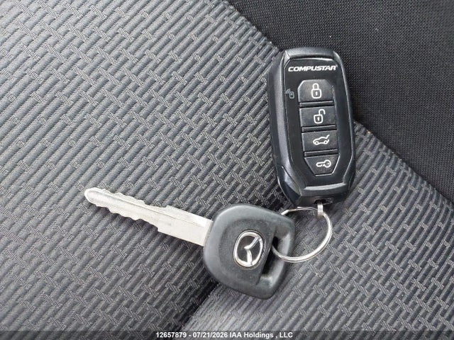 12657879 :رقم المزاد ، JM1BL1SF1A1212148 vin ، 2010 Mazda Mazda3 Gs/gx مزاد بيع