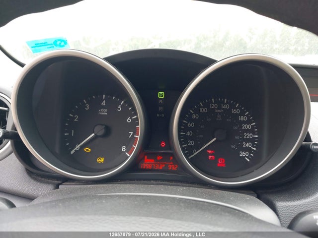 12657879 :رقم المزاد ، JM1BL1SF1A1212148 vin ، 2010 Mazda Mazda3 Gs/gx مزاد بيع
