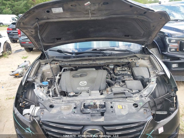 Mazda CX-5 GT 2016 JM3KE4DY0G0822414 Image 10