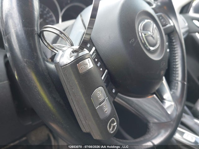 Mazda CX-5 GT 2016 JM3KE4DY0G0822414 Image 11